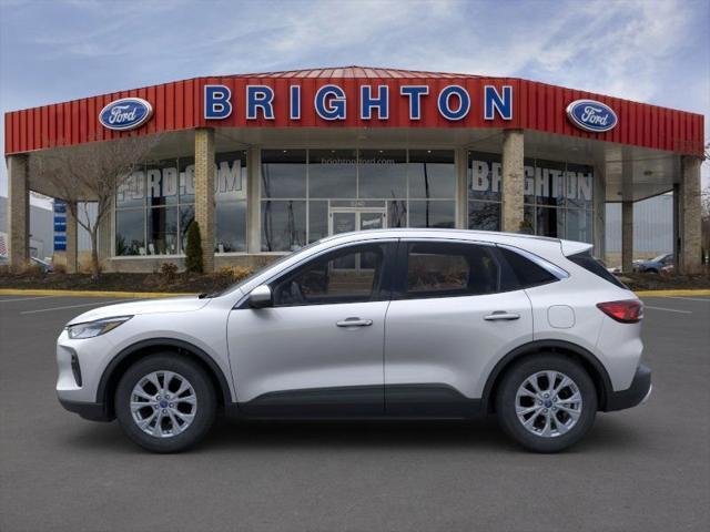 new 2024 Ford Escape car, priced at $37,160