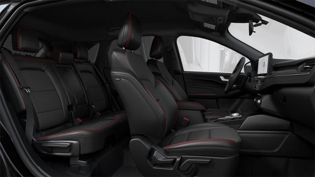 new 2025 Ford Escape car, priced at $35,225