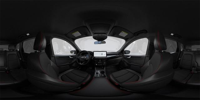 new 2025 Ford Escape car, priced at $35,225