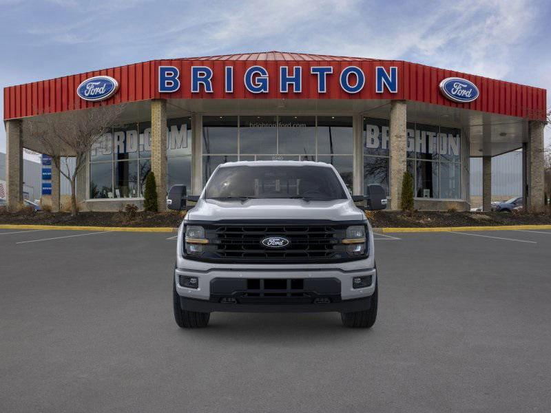 new 2024 Ford F-150 car