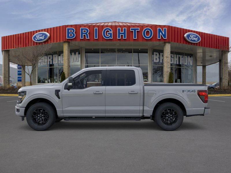 new 2024 Ford F-150 car