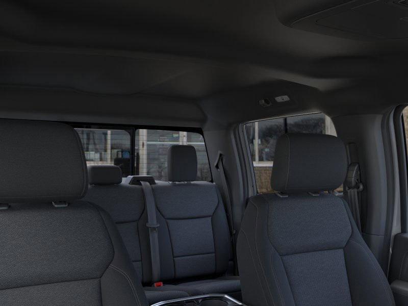 new 2024 Ford F-150 car