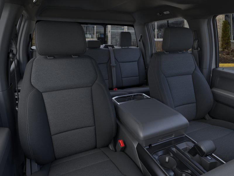 new 2024 Ford F-150 car