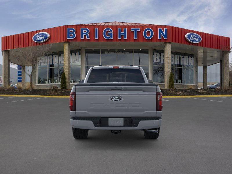 new 2024 Ford F-150 car