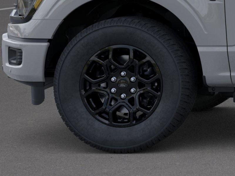 new 2024 Ford F-150 car