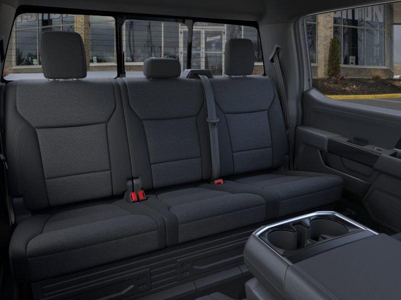 new 2024 Ford F-150 car