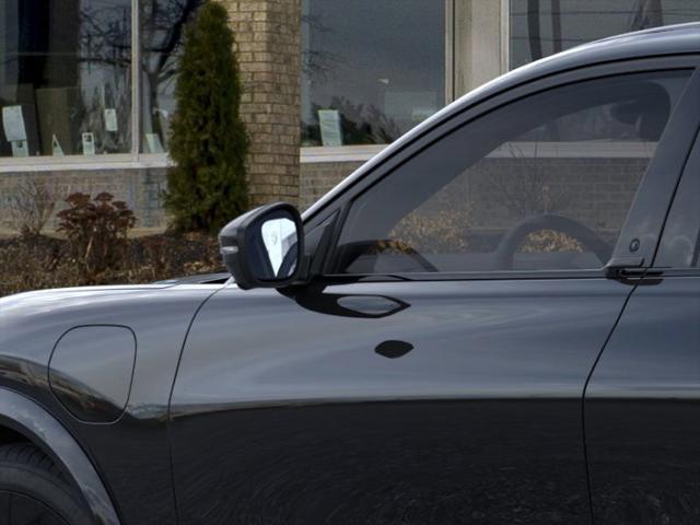 new 2025 Ford Mustang Mach-E car, priced at $56,690