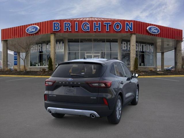 new 2025 Ford Escape car, priced at $35,065