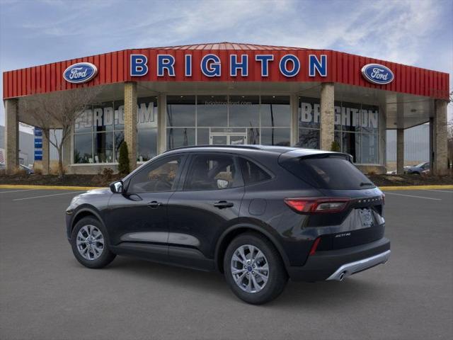 new 2025 Ford Escape car, priced at $35,065