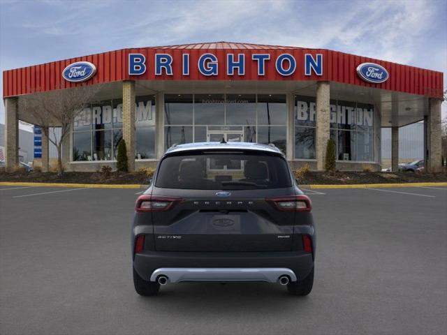 new 2025 Ford Escape car, priced at $35,065