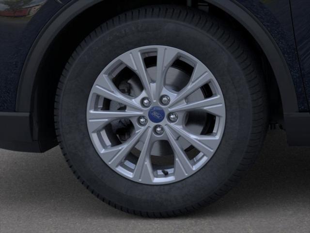 new 2025 Ford Escape car, priced at $35,065