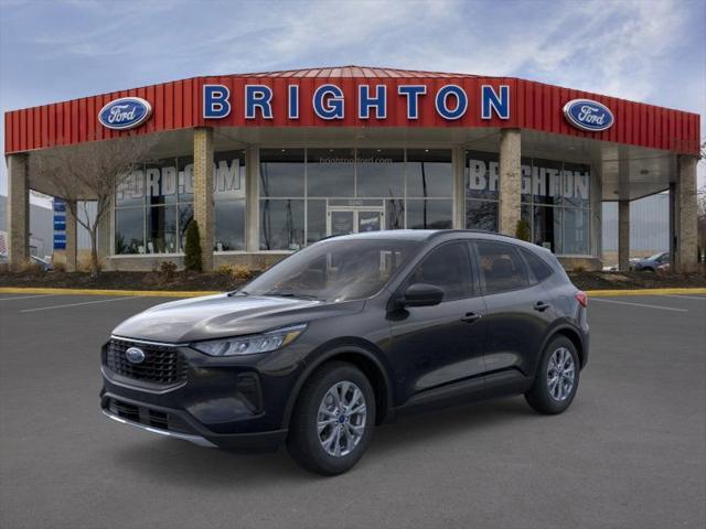 new 2025 Ford Escape car, priced at $35,065