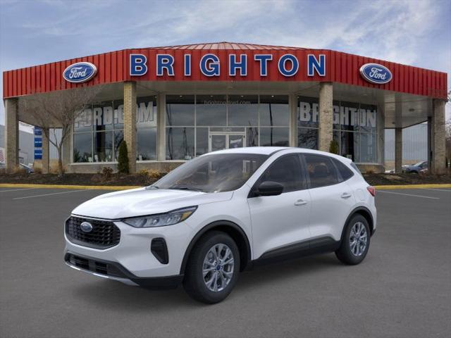 new 2025 Ford Escape car, priced at $34,035