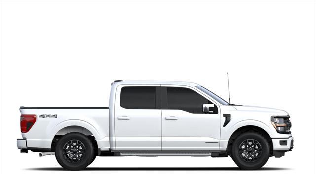 new 2024 Ford F-150 car, priced at $63,475