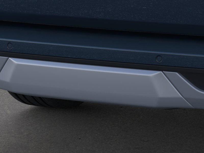 new 2025 Ford Expedition Max car, priced at $96,515