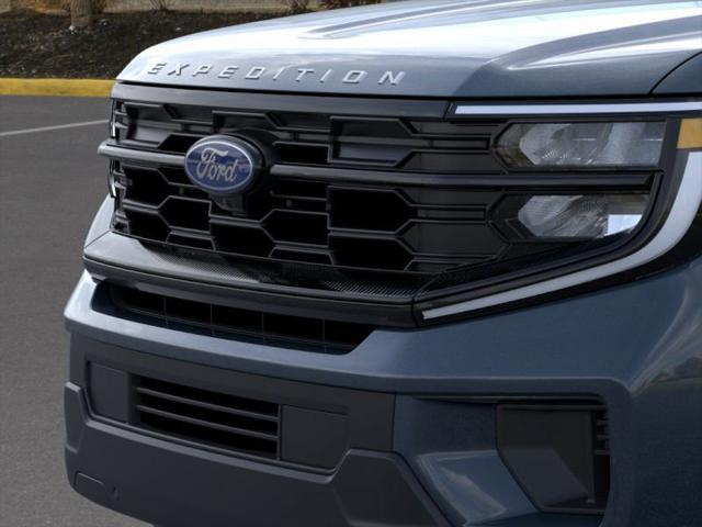new 2025 Ford Expedition car, priced at $71,605