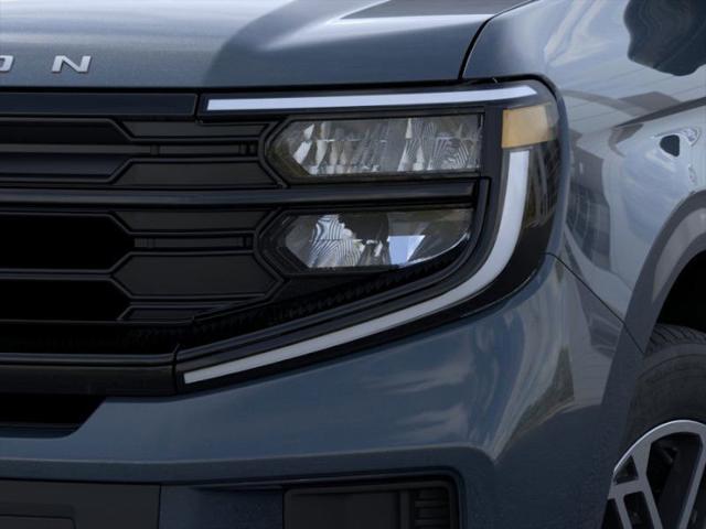 new 2025 Ford Expedition car, priced at $71,605