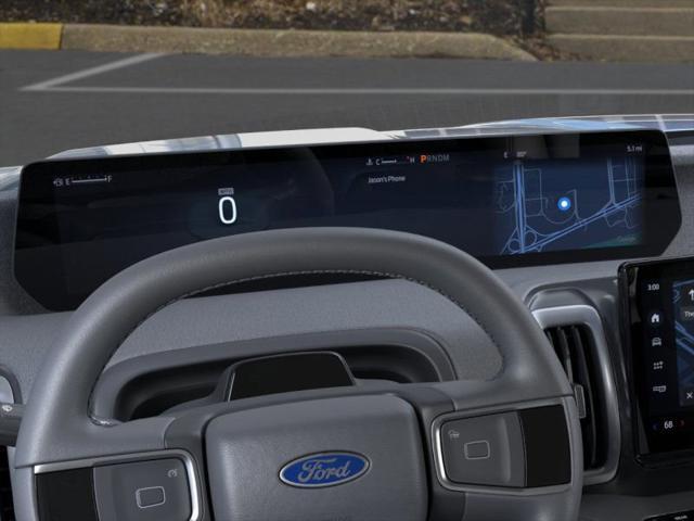new 2025 Ford Expedition car, priced at $71,605
