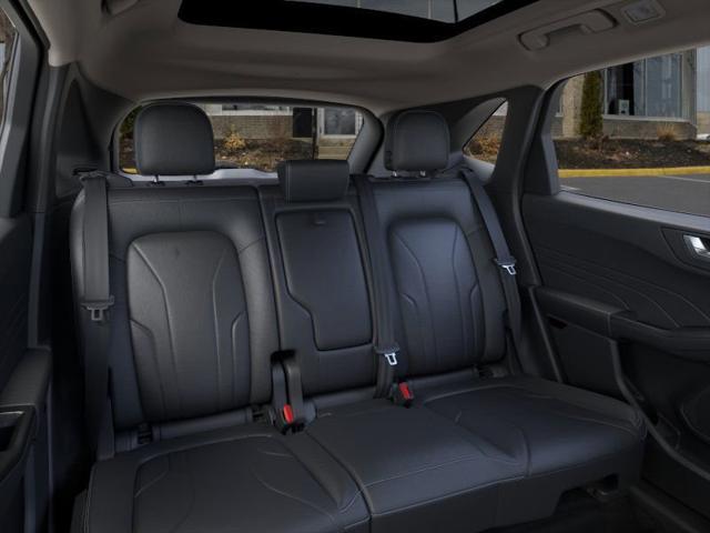 new 2025 Ford Escape PHEV car, priced at $45,020