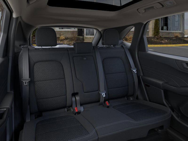 new 2025 Ford Escape car