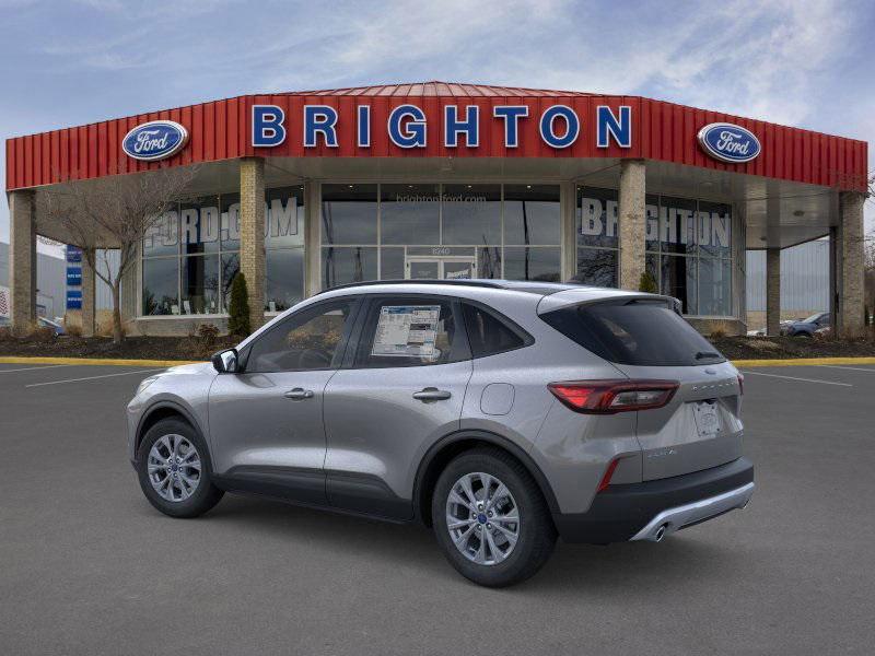 new 2025 Ford Escape car