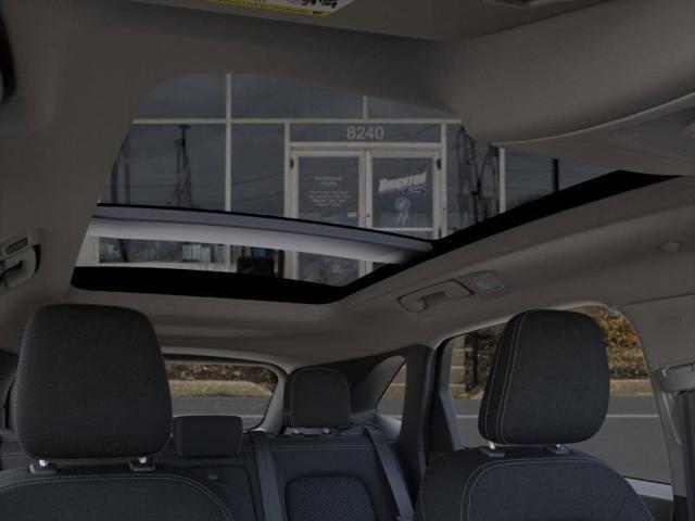 new 2025 Ford Escape car, priced at $37,445