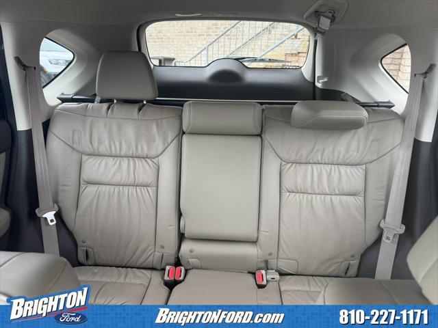 used 2014 Honda CR-V car, priced at $14,400