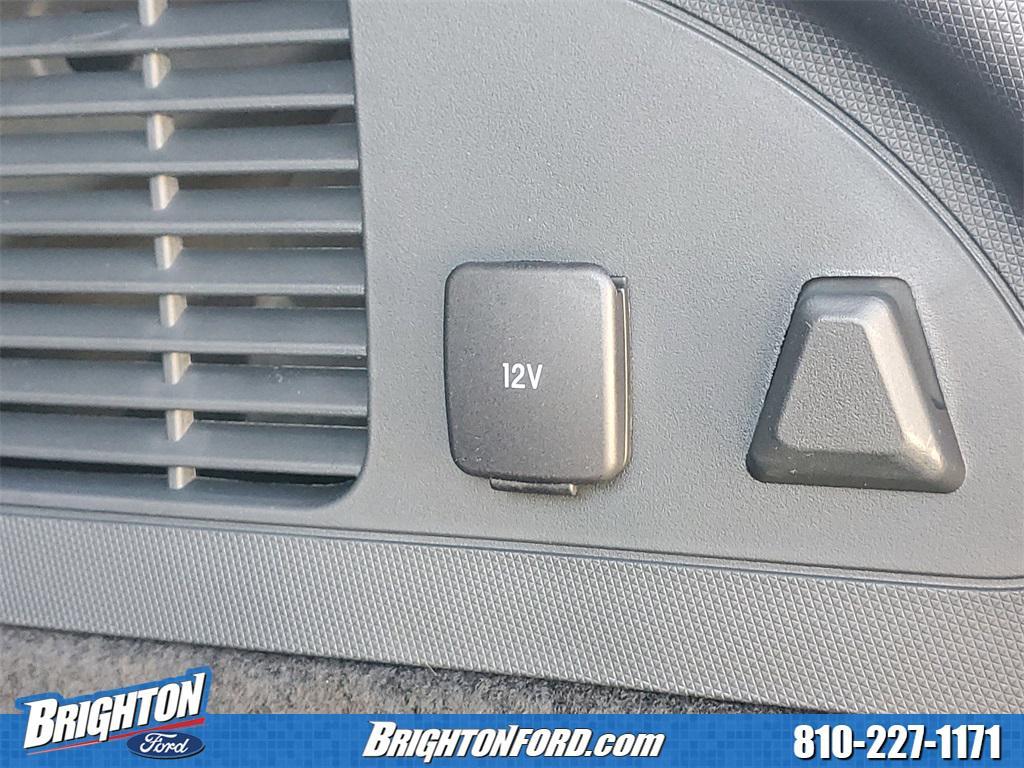 used 2021 Ford Mustang Mach-E car, priced at $25,200