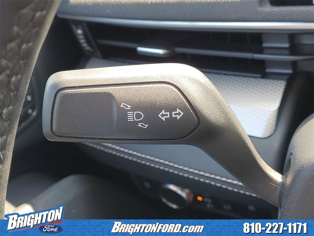 used 2021 Ford Mustang Mach-E car, priced at $25,200