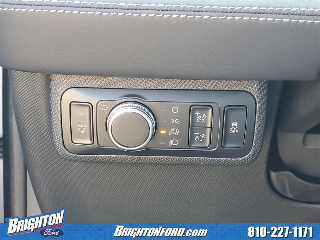 used 2021 Ford Mustang Mach-E car, priced at $25,200