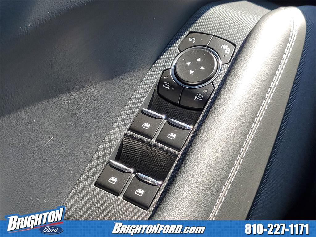 used 2021 Ford Mustang Mach-E car, priced at $25,200