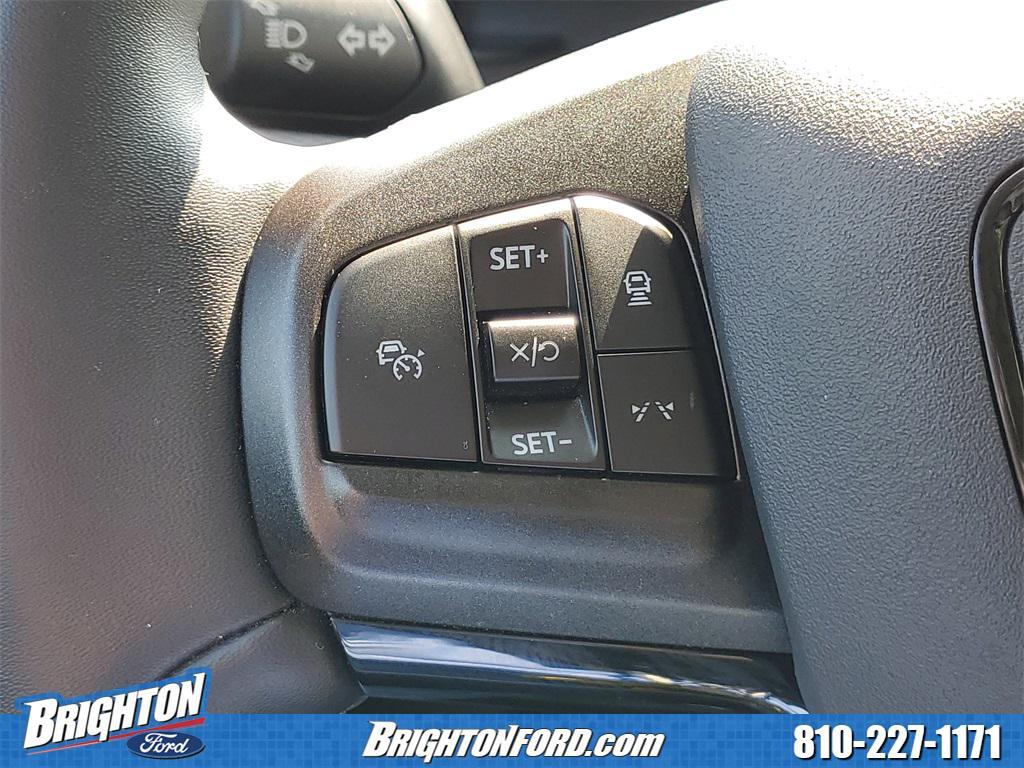 used 2021 Ford Mustang Mach-E car, priced at $25,200