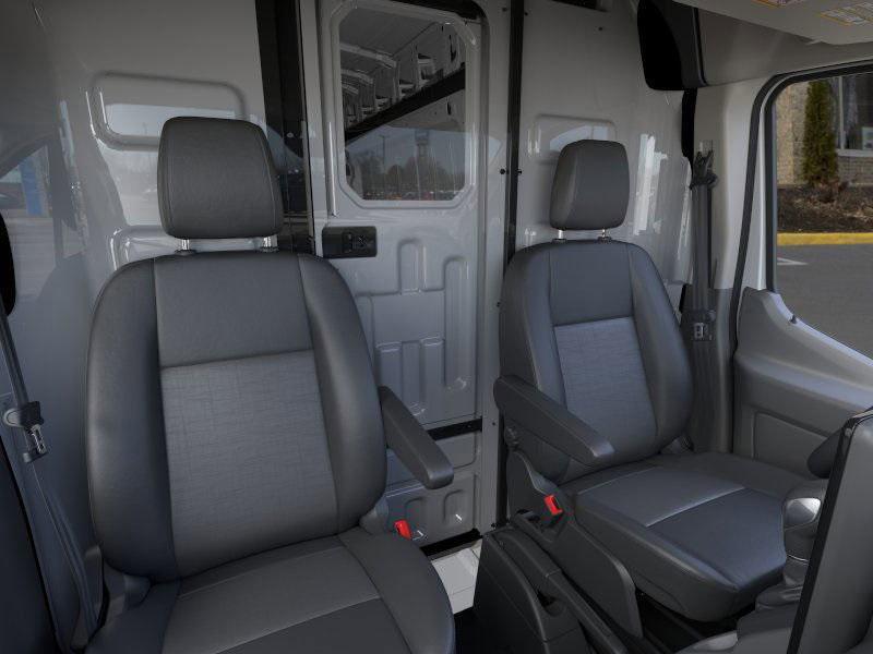 new 2025 Ford Transit-350 car, priced at $66,870