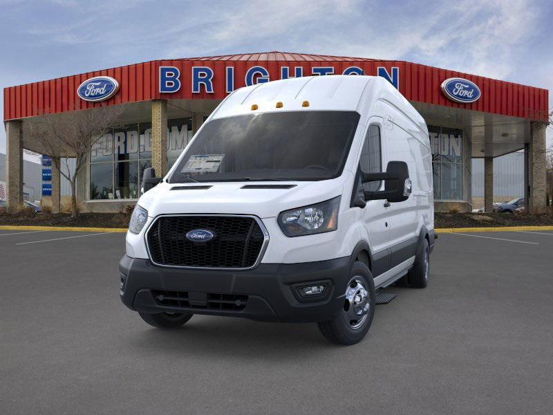 new 2025 Ford Transit-350 car, priced at $66,870