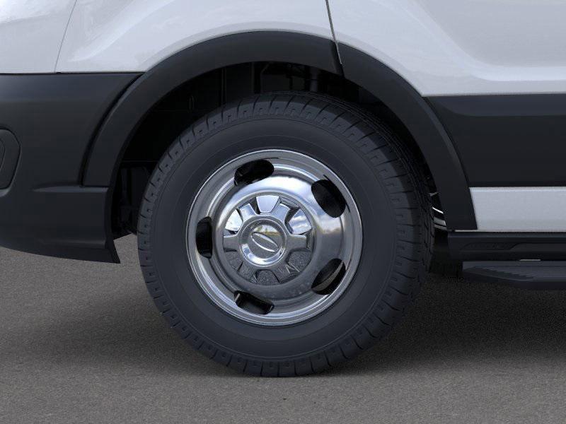 new 2025 Ford Transit-350 car, priced at $68,370
