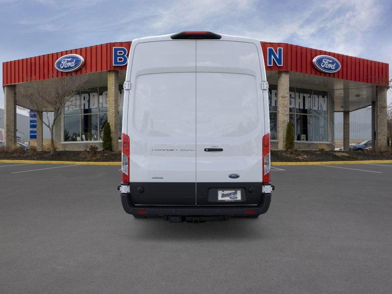 new 2025 Ford Transit-350 car, priced at $66,870