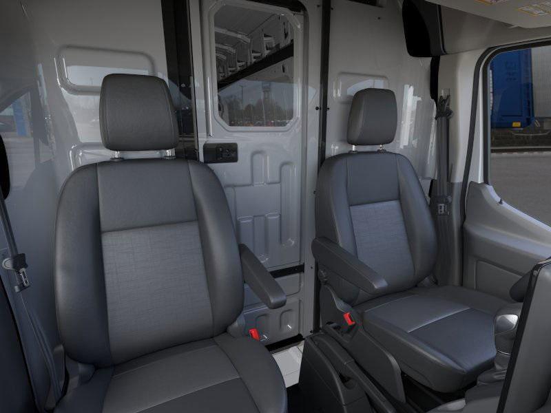 new 2025 Ford Transit-350 car, priced at $68,370