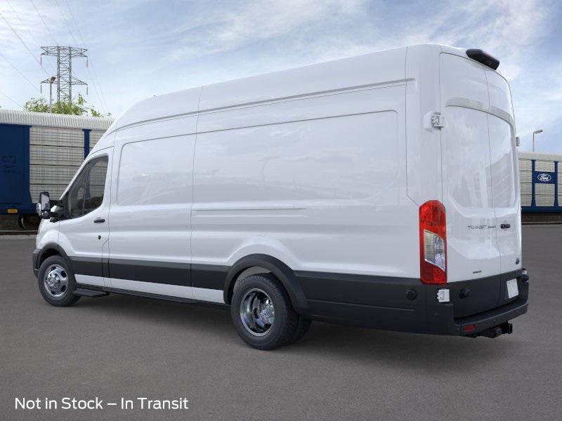 new 2025 Ford Transit-350 car, priced at $68,370