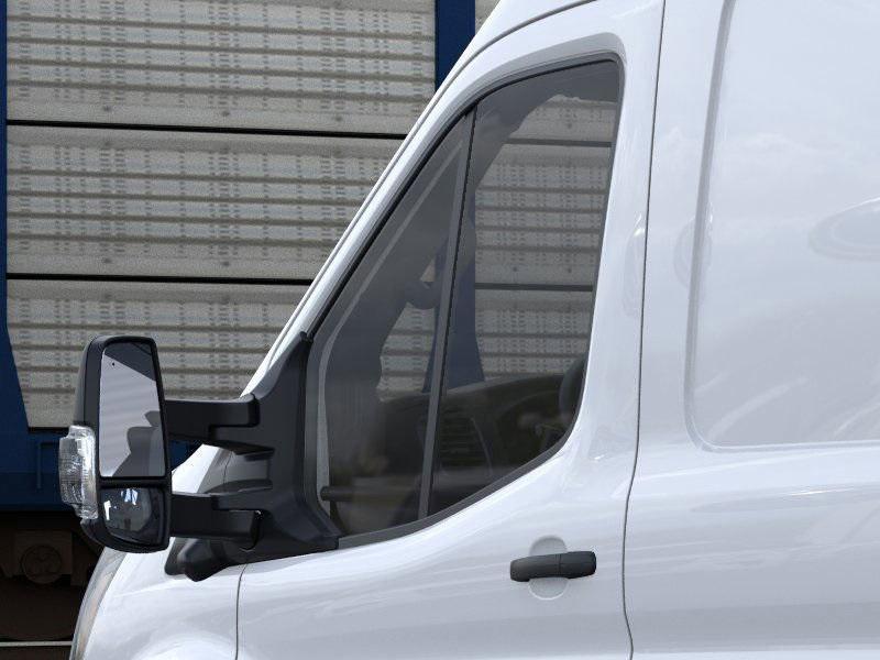 new 2025 Ford Transit-350 car, priced at $68,370