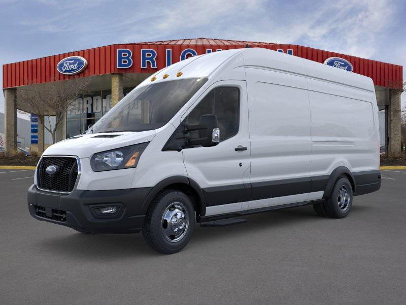 new 2025 Ford Transit-350 car, priced at $66,870