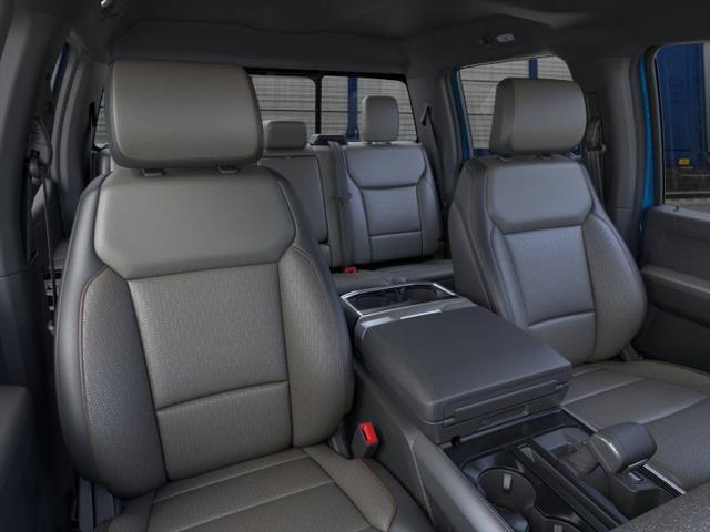 new 2025 Ford F-150 car, priced at $74,310