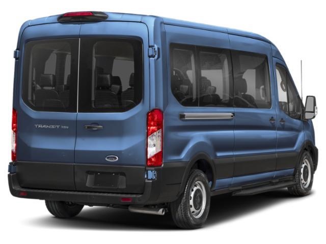 new 2025 Ford Transit-350 car, priced at $77,715