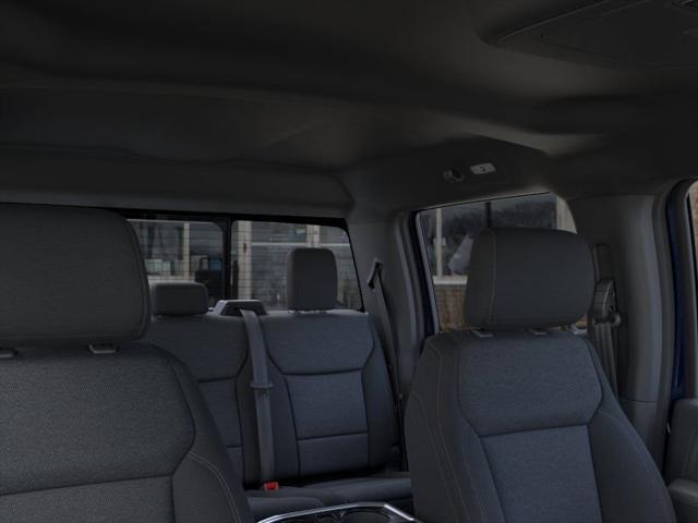 new 2025 Ford F-150 car, priced at $63,020