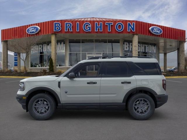 new 2024 Ford Bronco Sport car, priced at $34,965