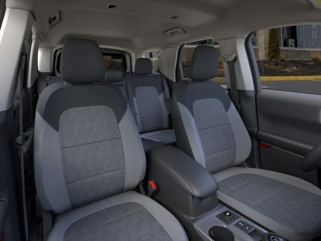 new 2024 Ford Bronco Sport car, priced at $34,965