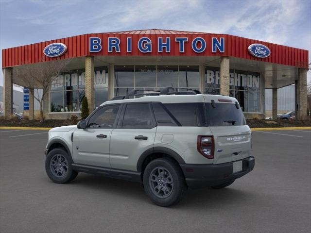 new 2024 Ford Bronco Sport car, priced at $34,965