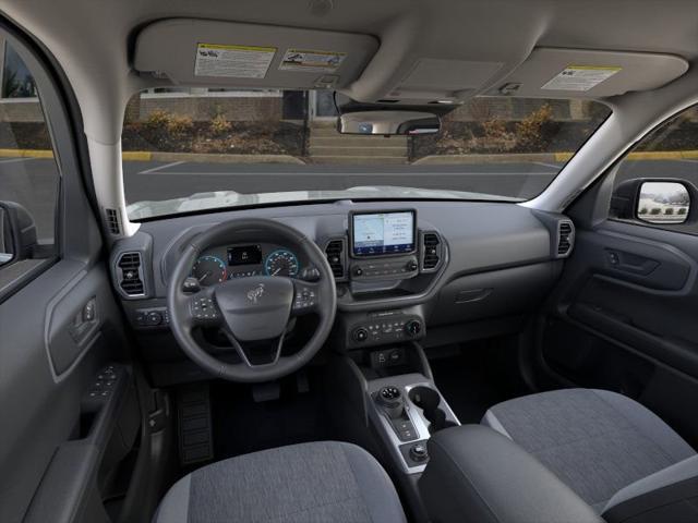 new 2024 Ford Bronco Sport car, priced at $34,965