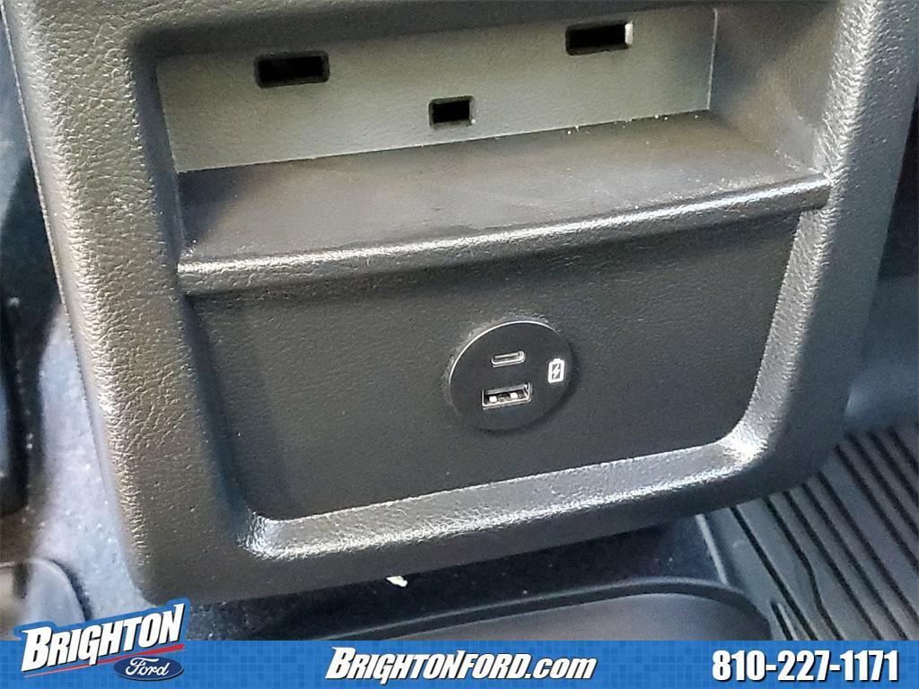 used 2022 Ford Edge car, priced at $26,700