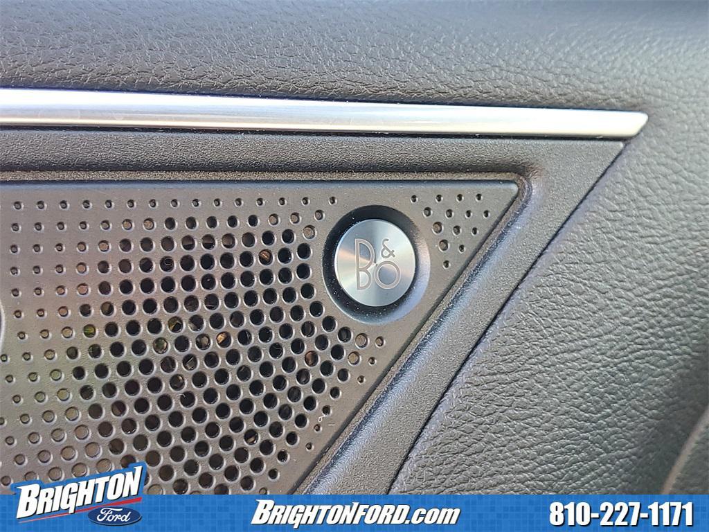 used 2022 Ford Edge car, priced at $26,700