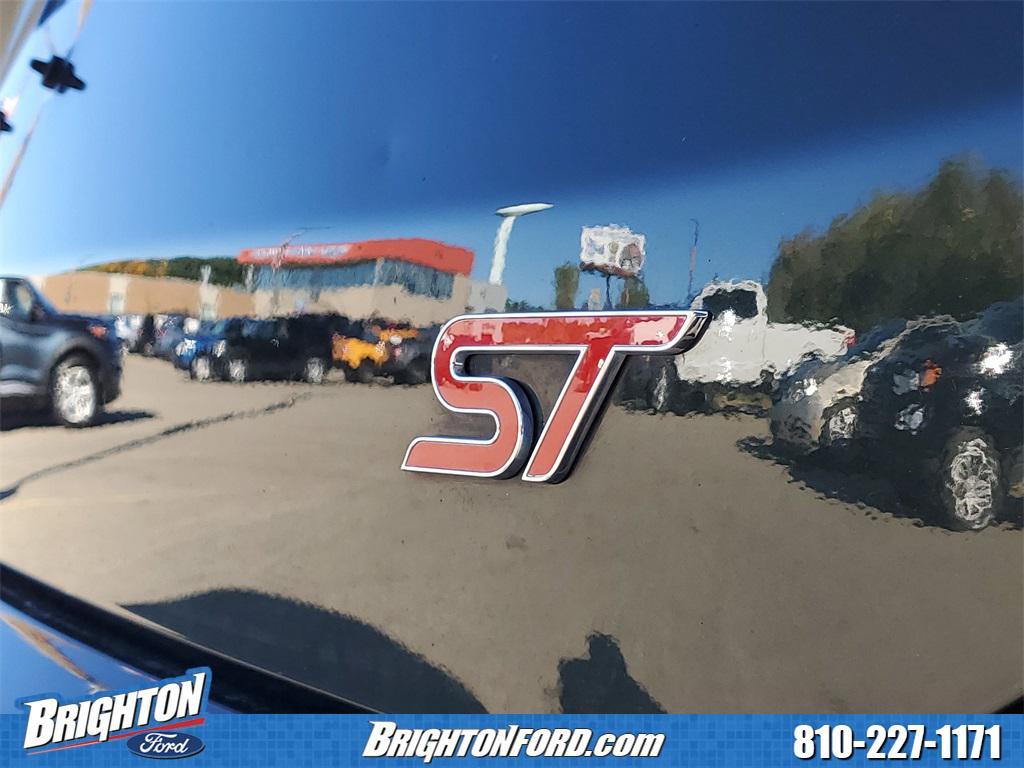 used 2022 Ford Edge car, priced at $26,700